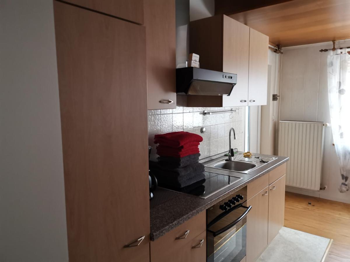 Seppl Appartement